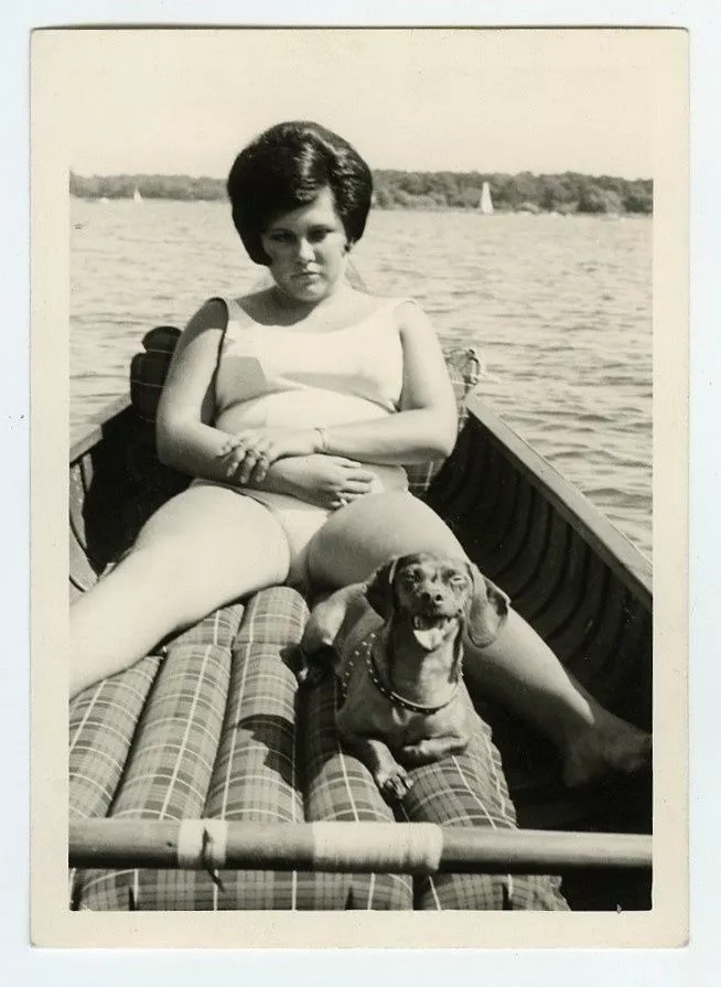 I should bu... Hmm. Ah, what the heck. I should buy a boat.