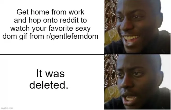 I should have saved it...