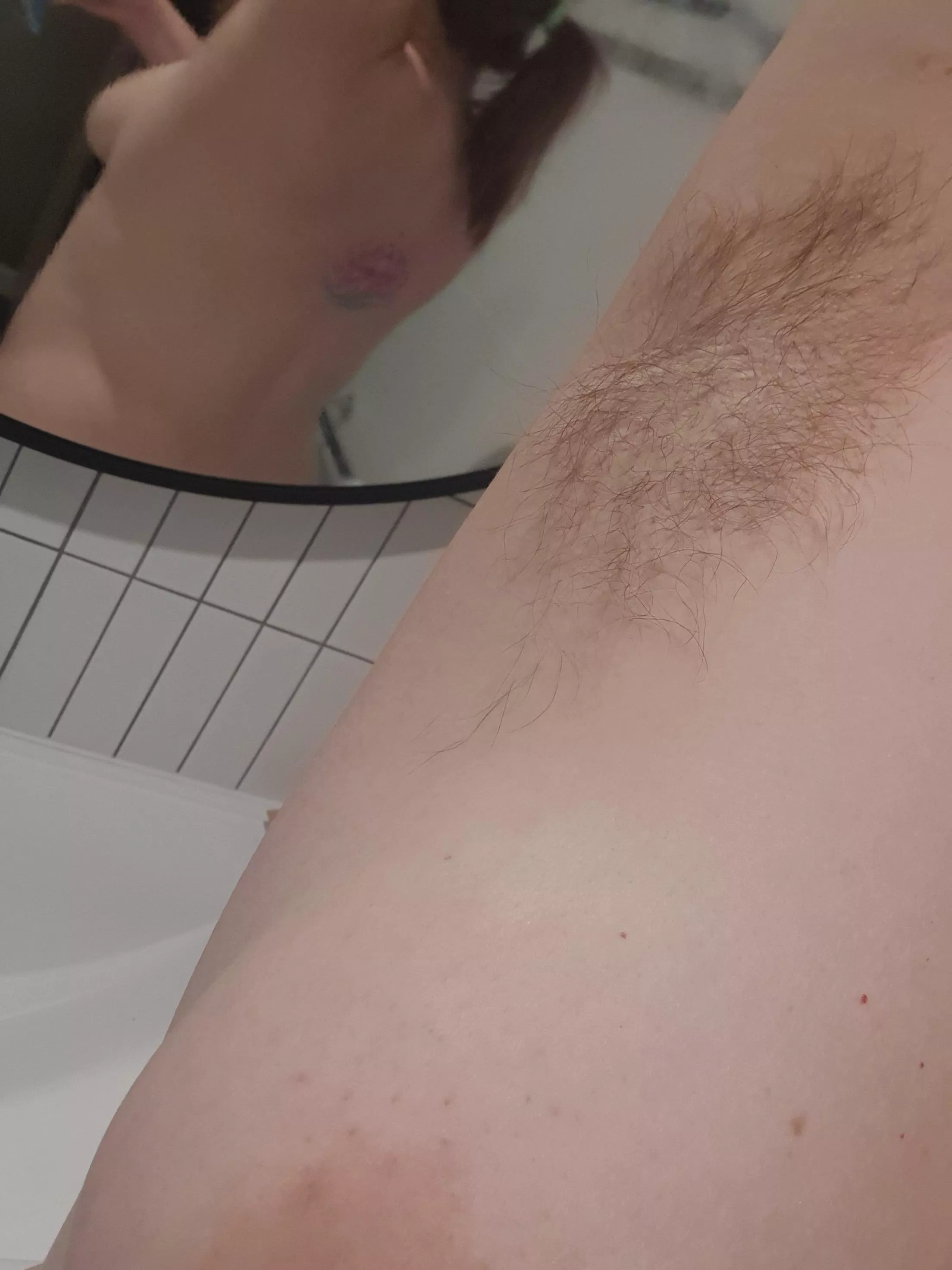 I smell great after an orgasm or two - wanna sniff? I smell great after an orgasm or two - wanna sniff?
