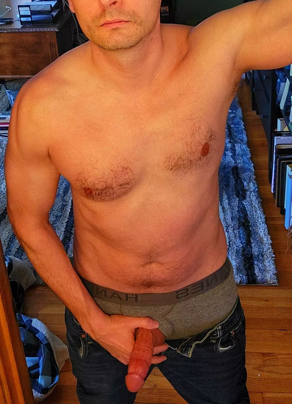 I solemnly swear I am up to no good [42]