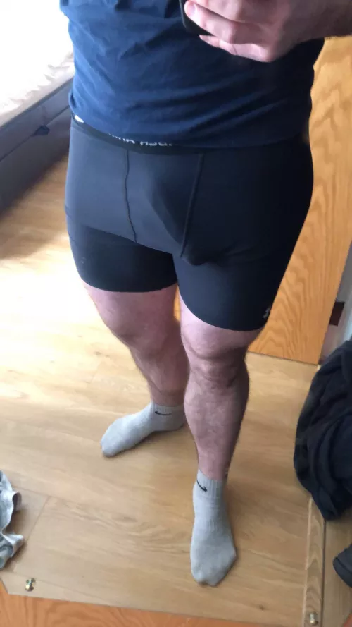 I squat, I snatch, I clean and jerk, I love it ππ»ββοΈπ