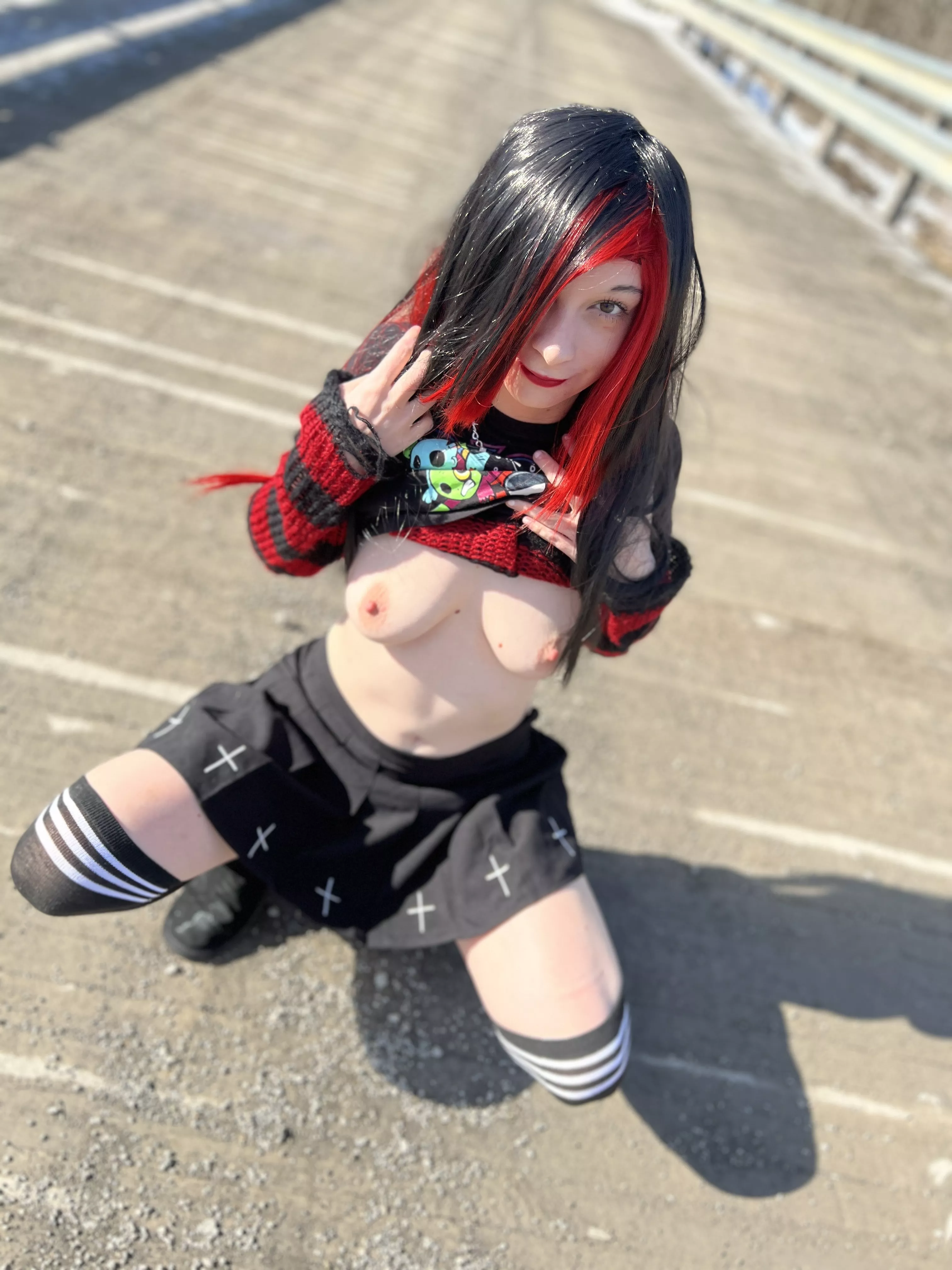 I sure could use a cock in me right now