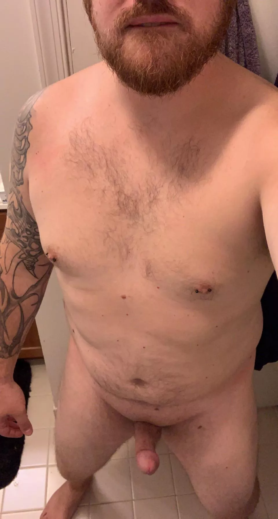 I sure did miss y’all