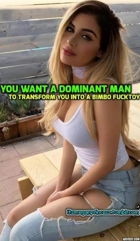 I sure do ๐ค๐ค