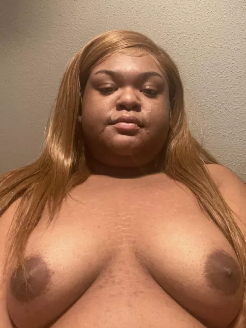 I swallowed the rest 😋