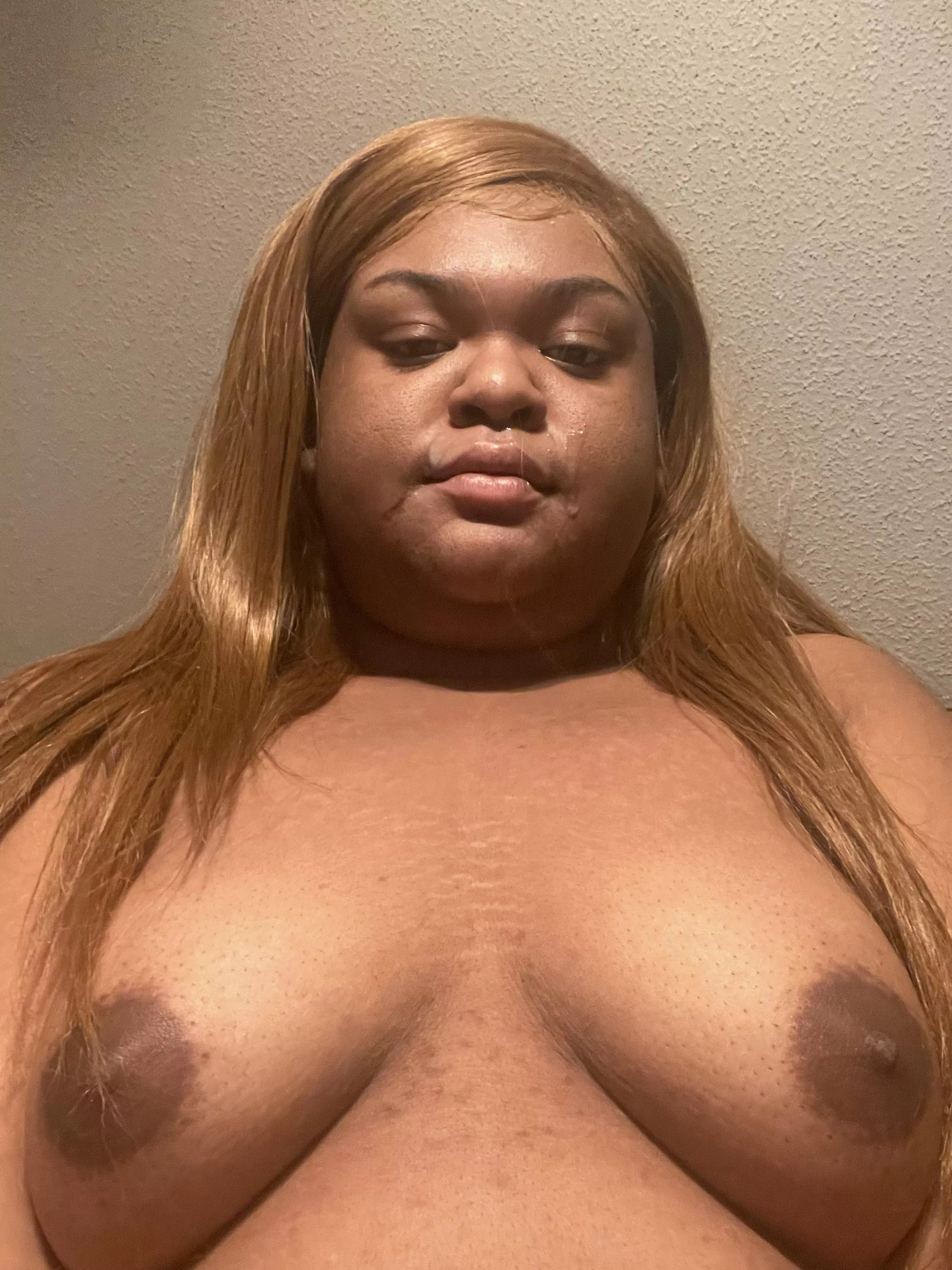 I swallowed the rest 😋