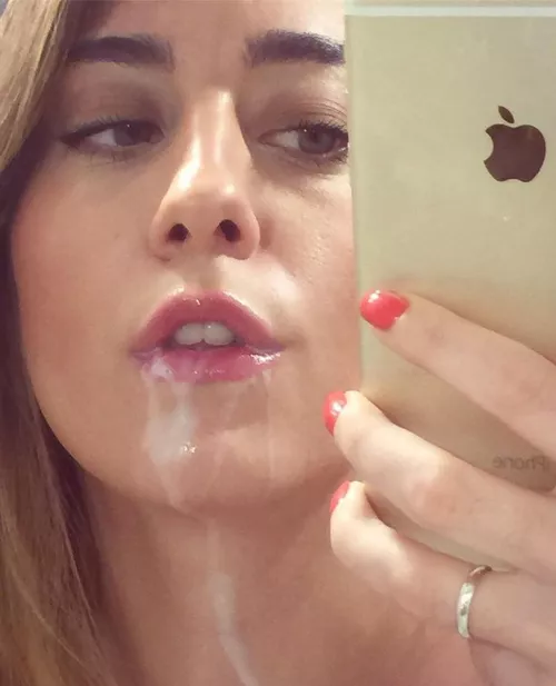 I swear! It’s not Apple advertising