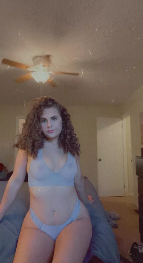 I text you this and ask for you to come over… what do you do?😈