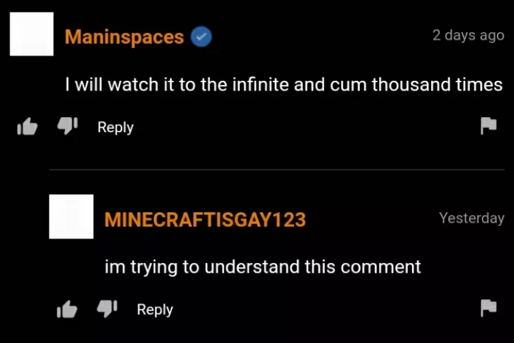 I think he enjoyed it