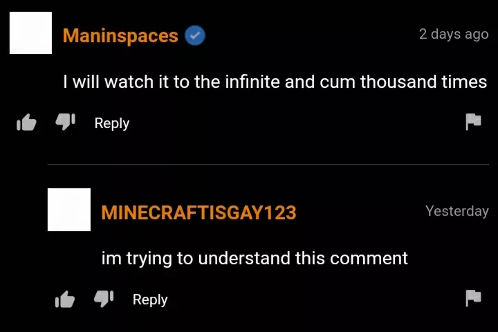 I think he enjoyed it