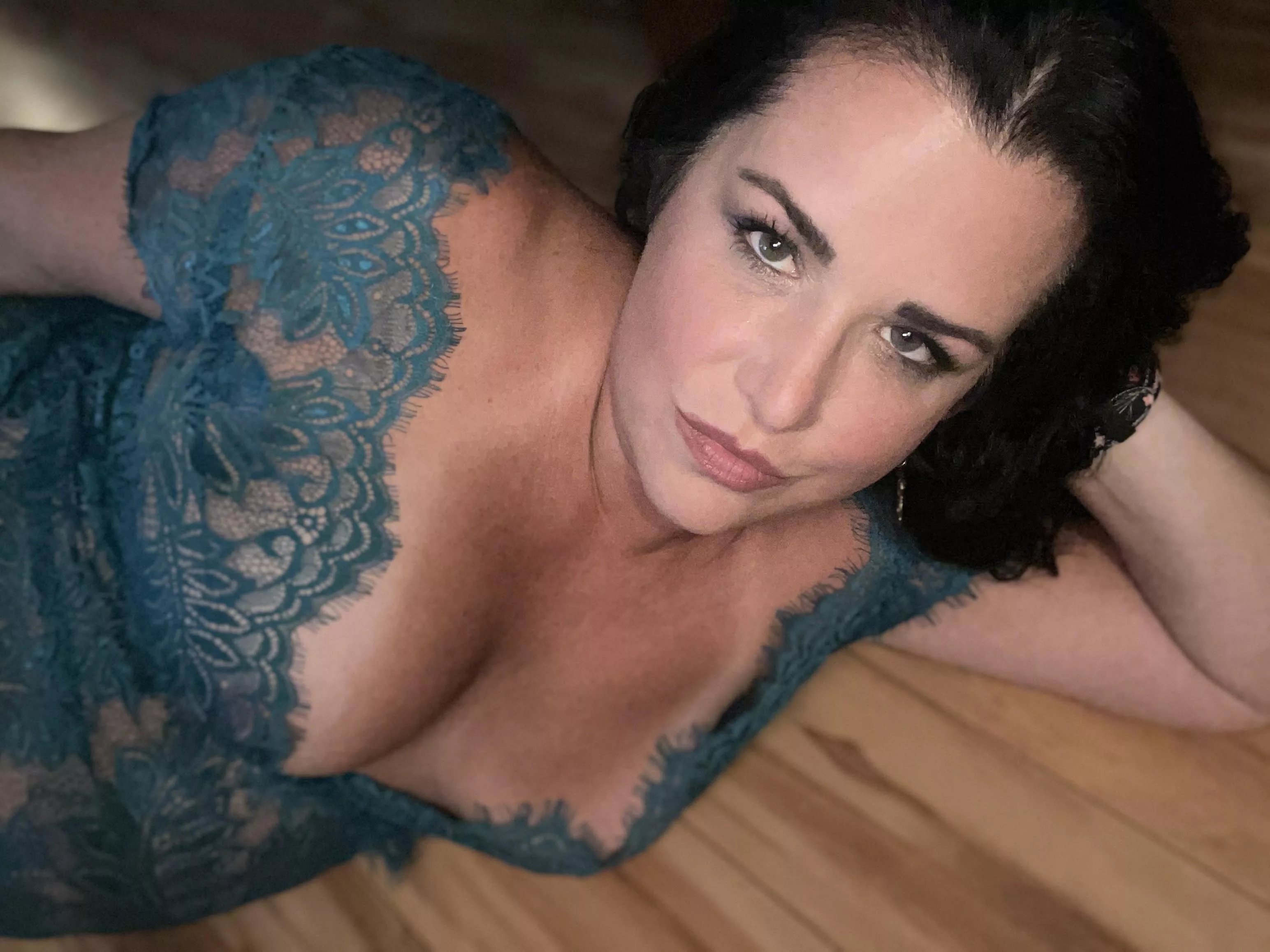 I think I am but you tell me…(54)