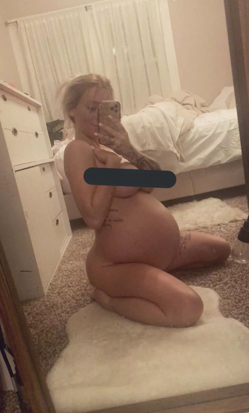 I think I belong to the BBB- Biggest Belly Bureau