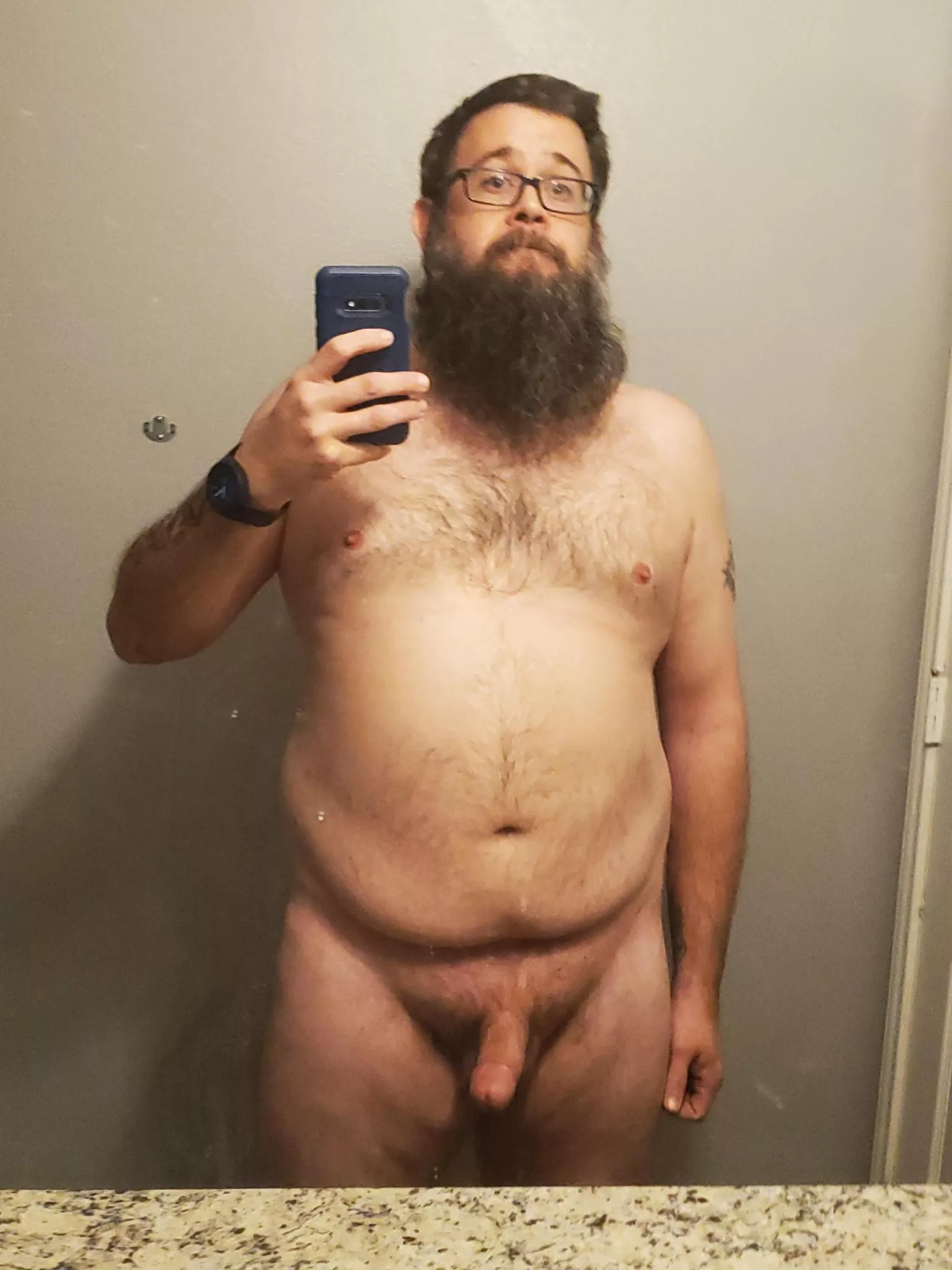 I think I fit. DMs open and welcome.