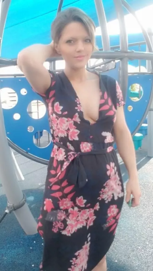 I think I fit in here