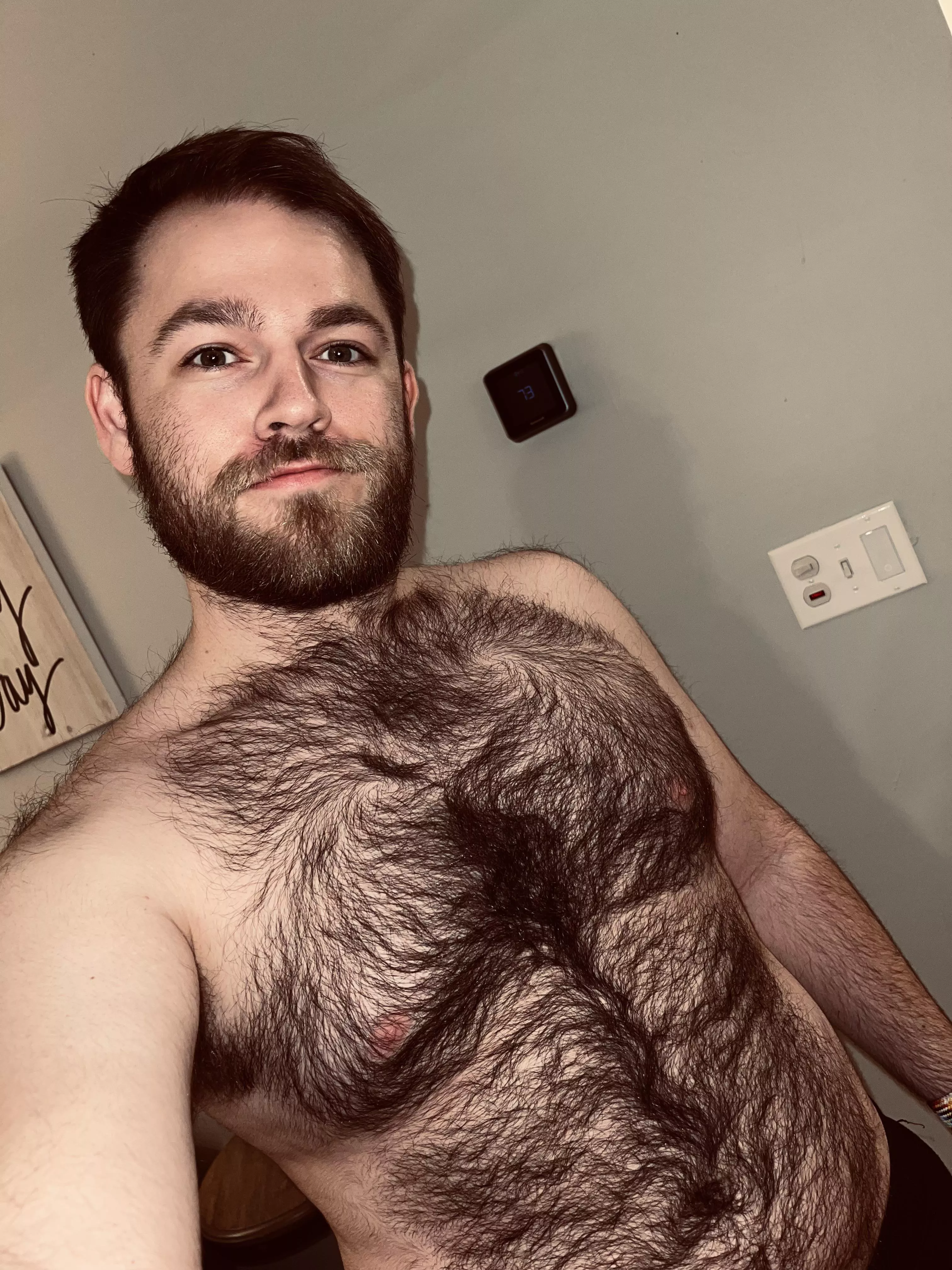 I think I fit the criteria…right? 😏😜