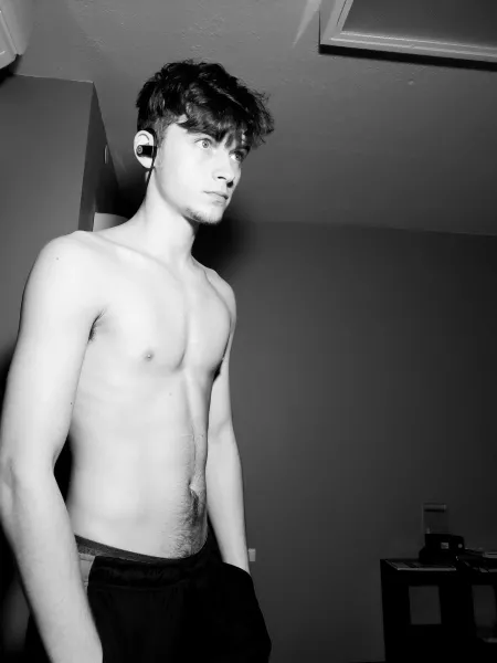 I think i fit the type!