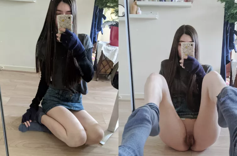 I think I forgot something