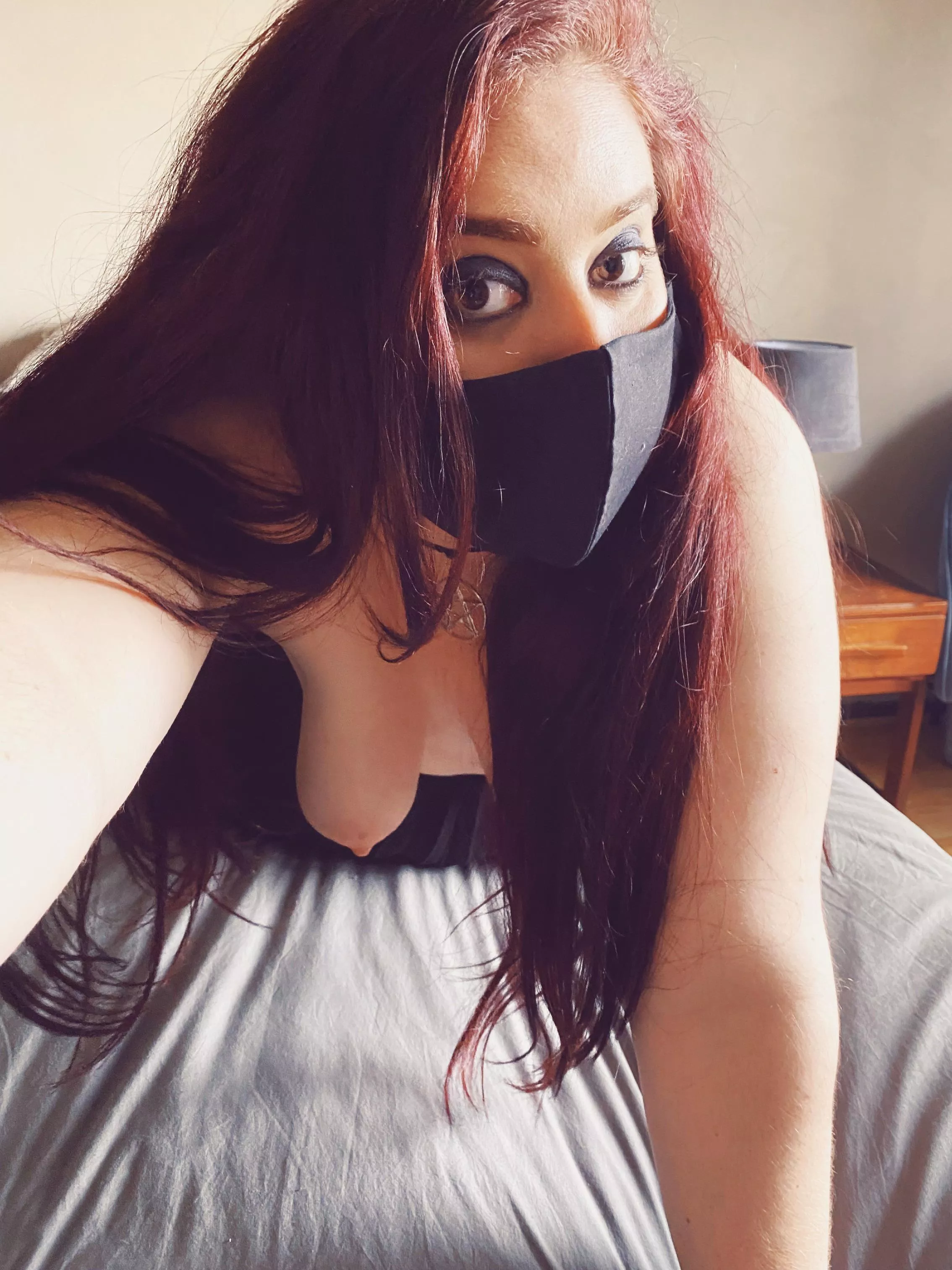 I think I have a project that you could get behind me on... I think I have a project that you could get behind me on...