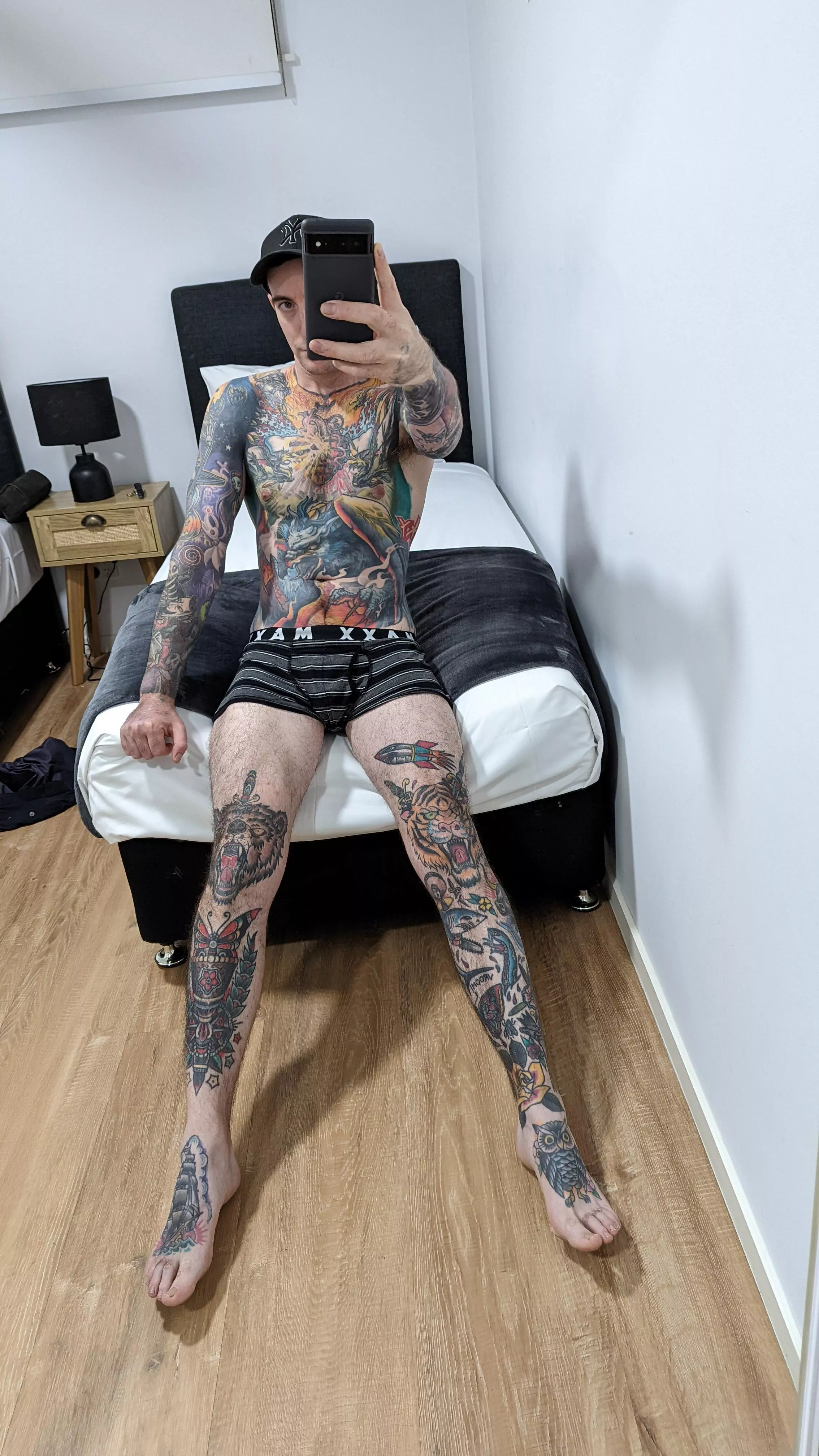 I think I have enough to qualify. Chats welcome I think I have enough to qualify. Chats welcome