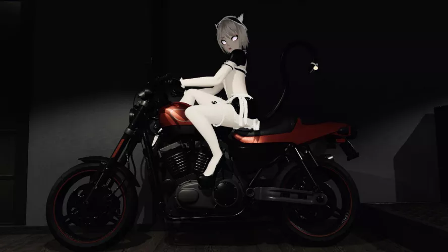 I think I look super sexy in this outfit, what do you think? I'm waiting for you at my barπ₯ https://chaturbate.com/emyliveshow