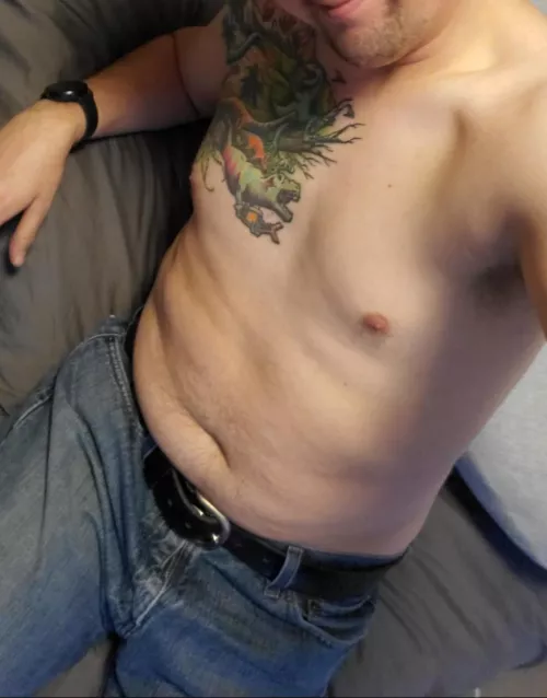 I think I (M)iss placed my shirt π