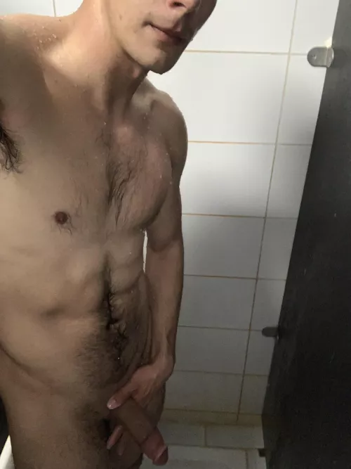 I think I need a mouth to help cover me up