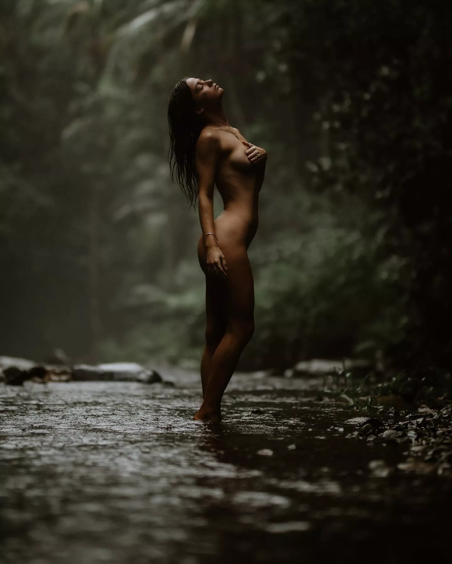 I think I peaked as a photographer.