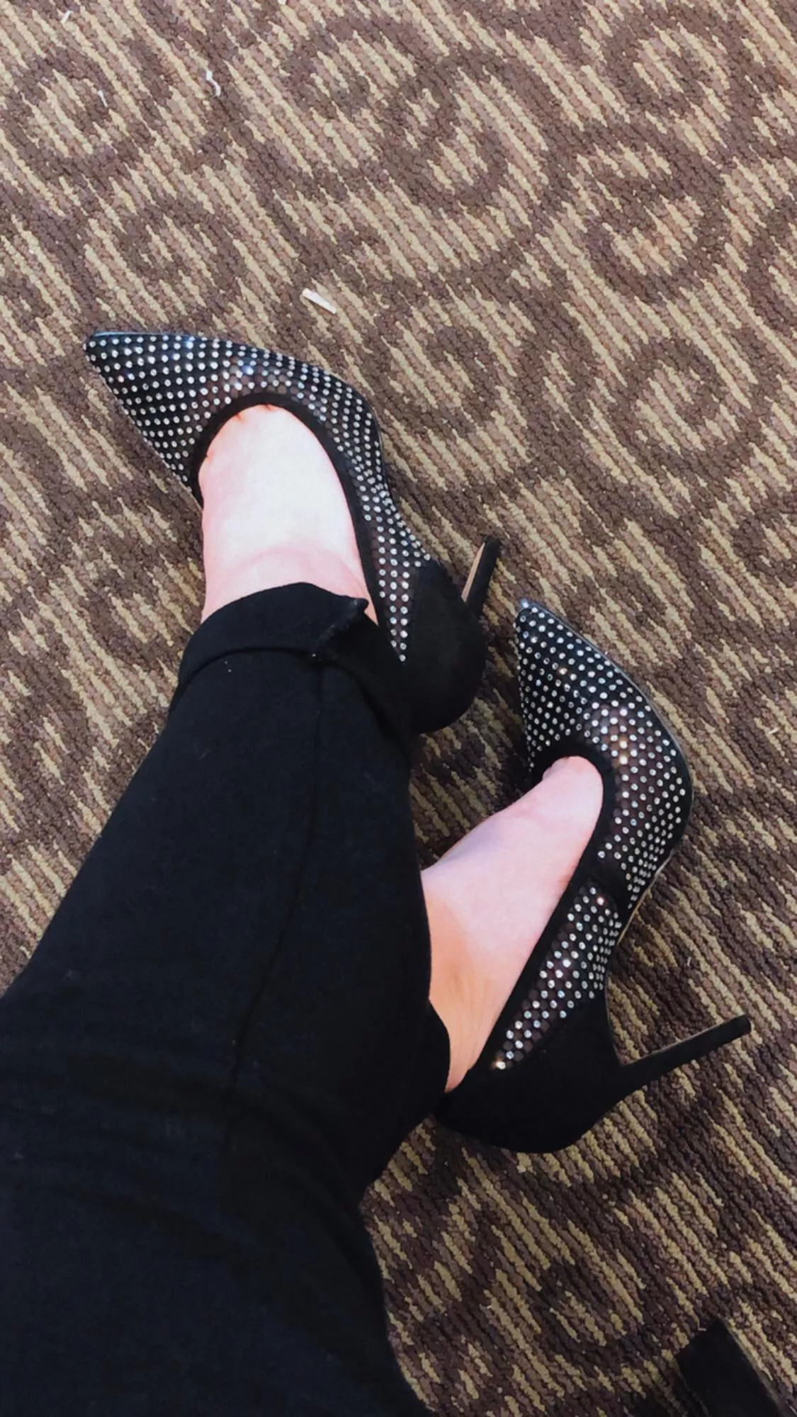 I think I really need these