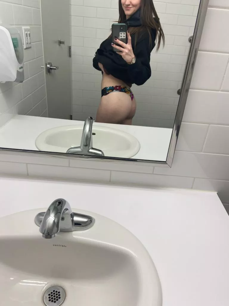 I Think I Spend Just As Much Time Showing Off As I Do Actually Working