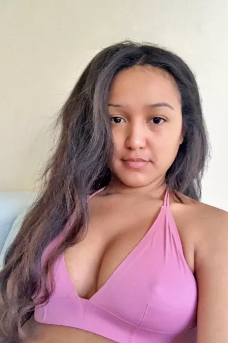 I think I this color suits me, do u agree?