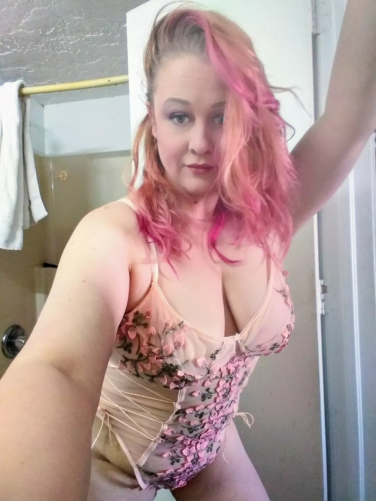 I think I'll be a fairy next...🌸🌺🌜🌠🌈🥀