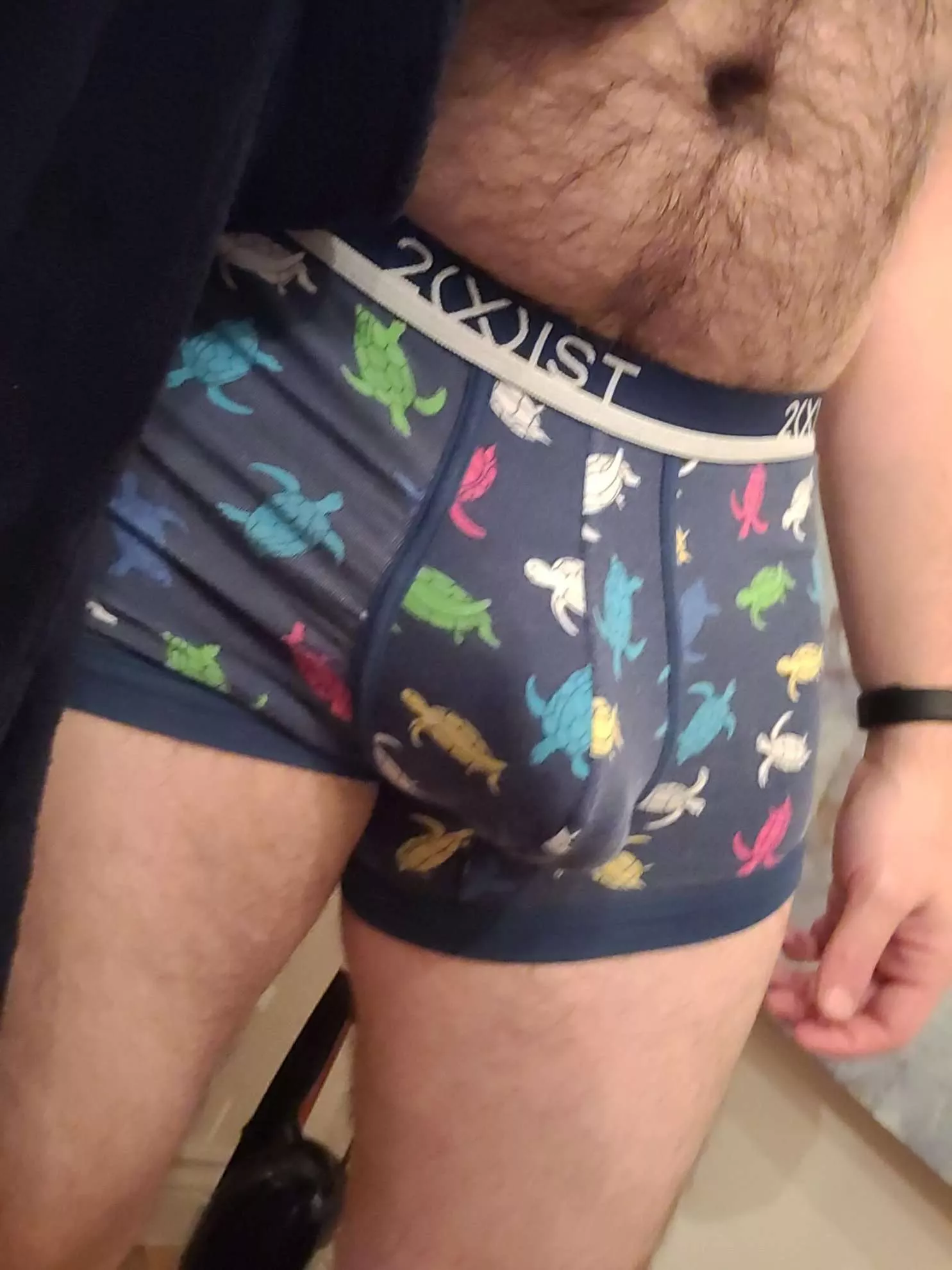 I think I'll enjoy this sub..