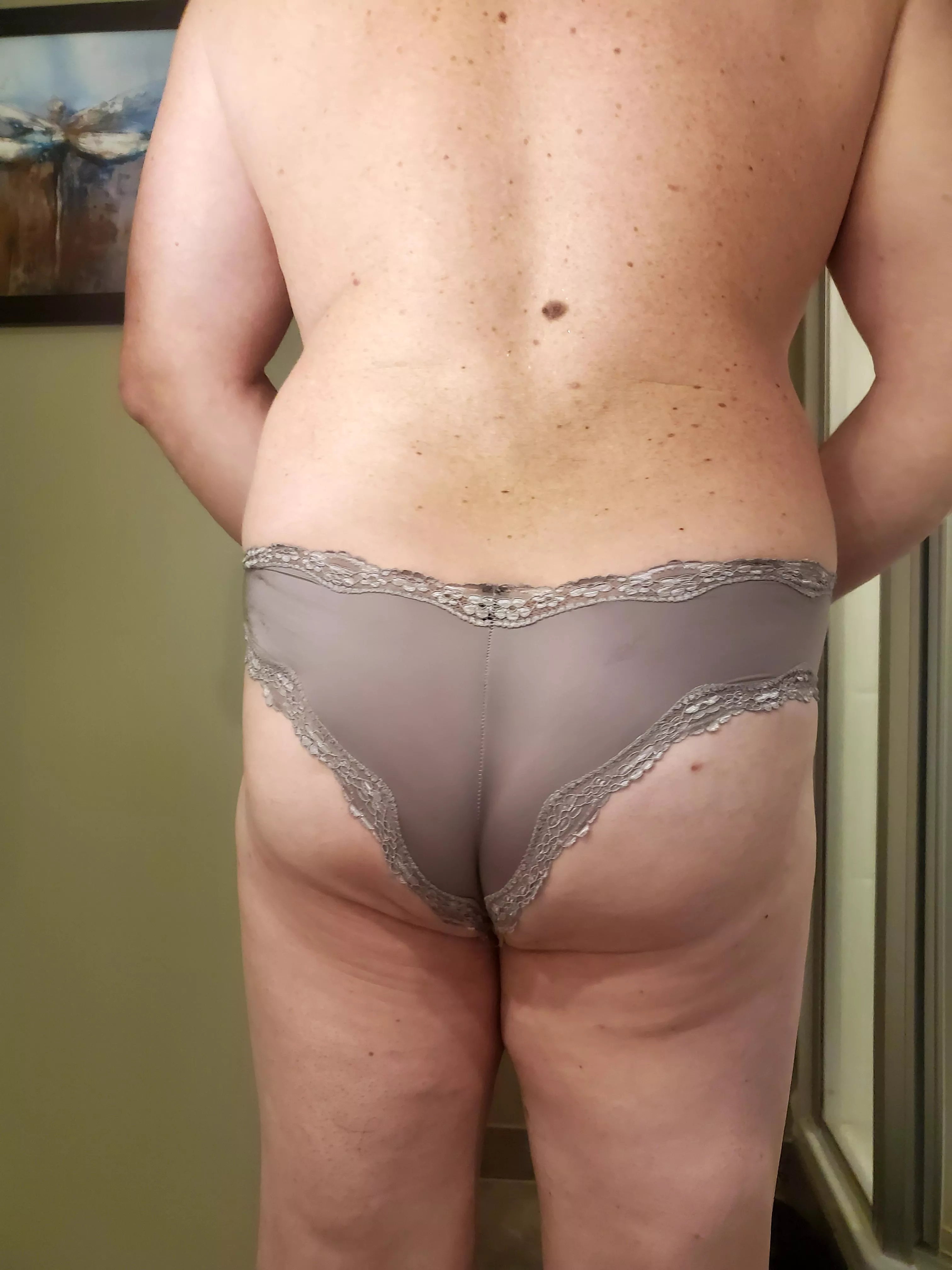 I think I'm going to be a little cheeky today. I think I'm going to be a little cheeky today.