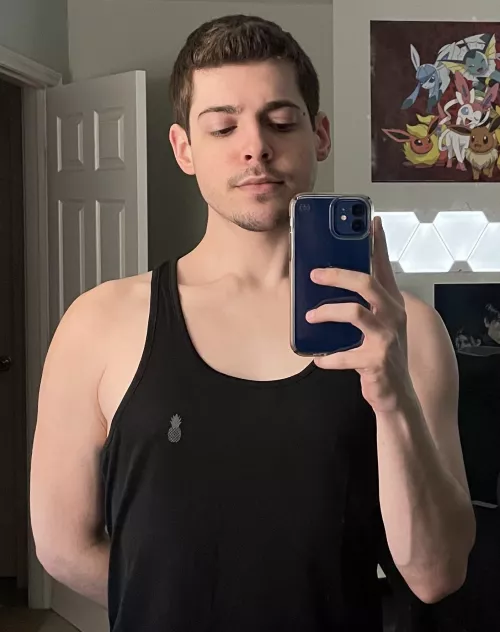 I think I’m ready for Spring now