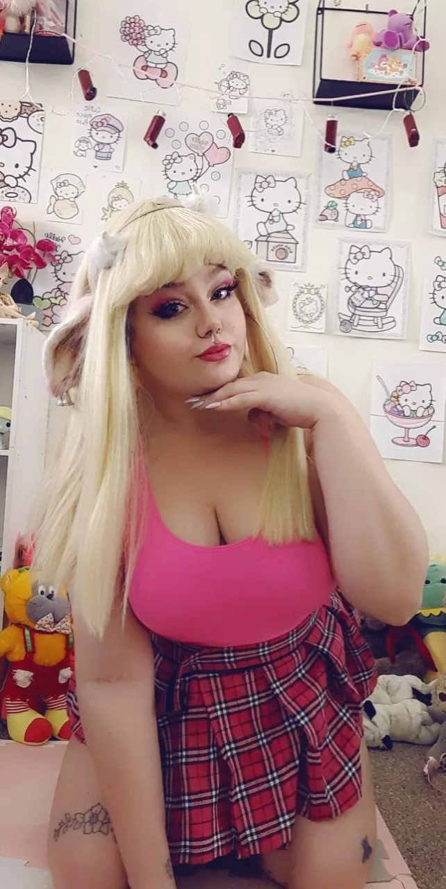 i think im ready to be milked now 🐮🥺👉👈