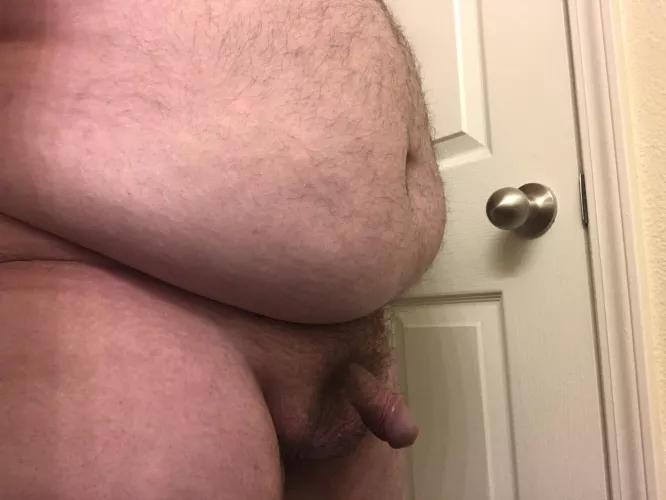 I think it needs some attention