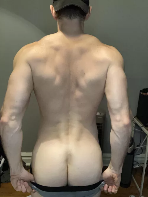 i think it’s kinda cute 🥰