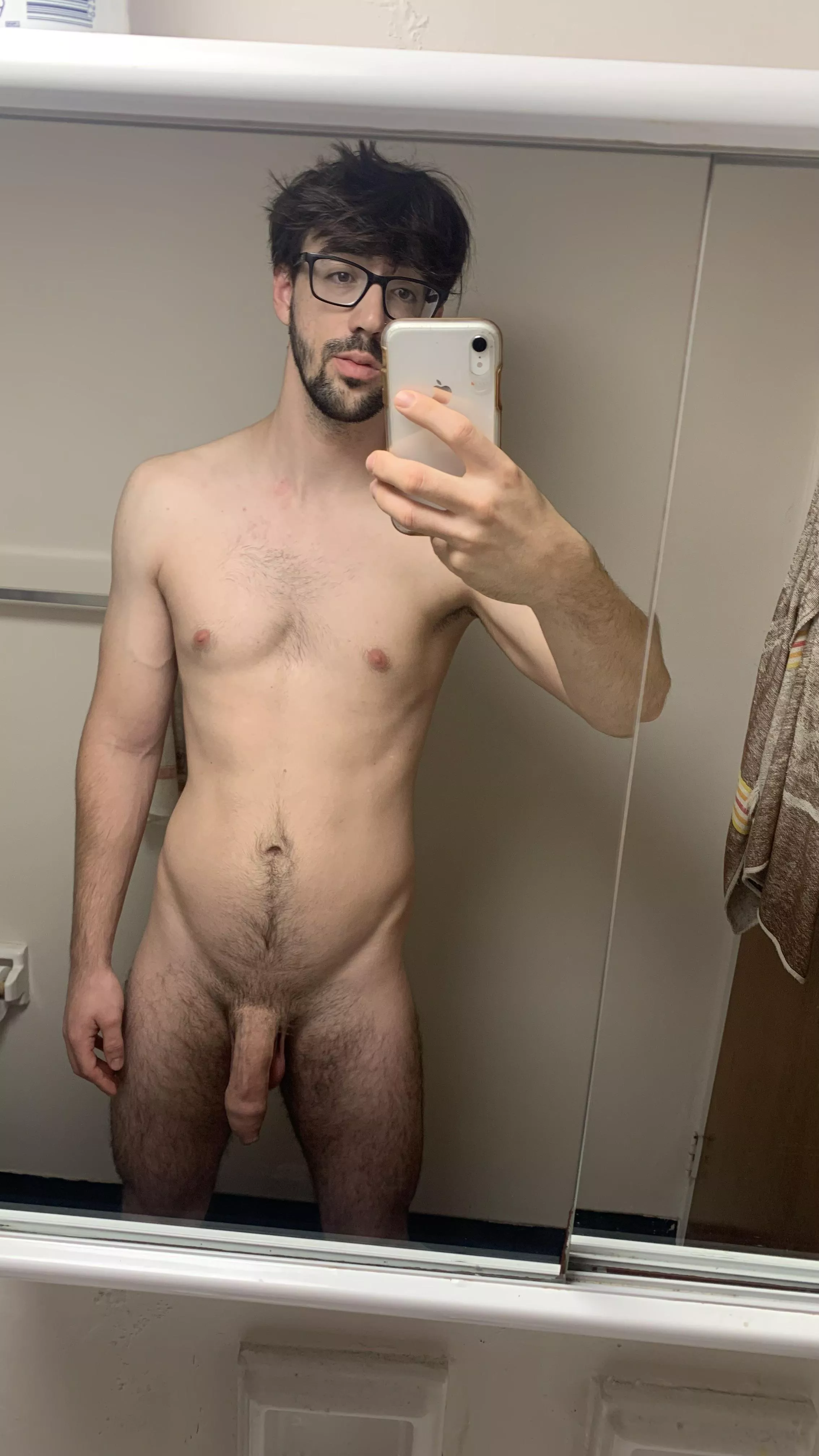 I think its time for a hair cut. What do you think?