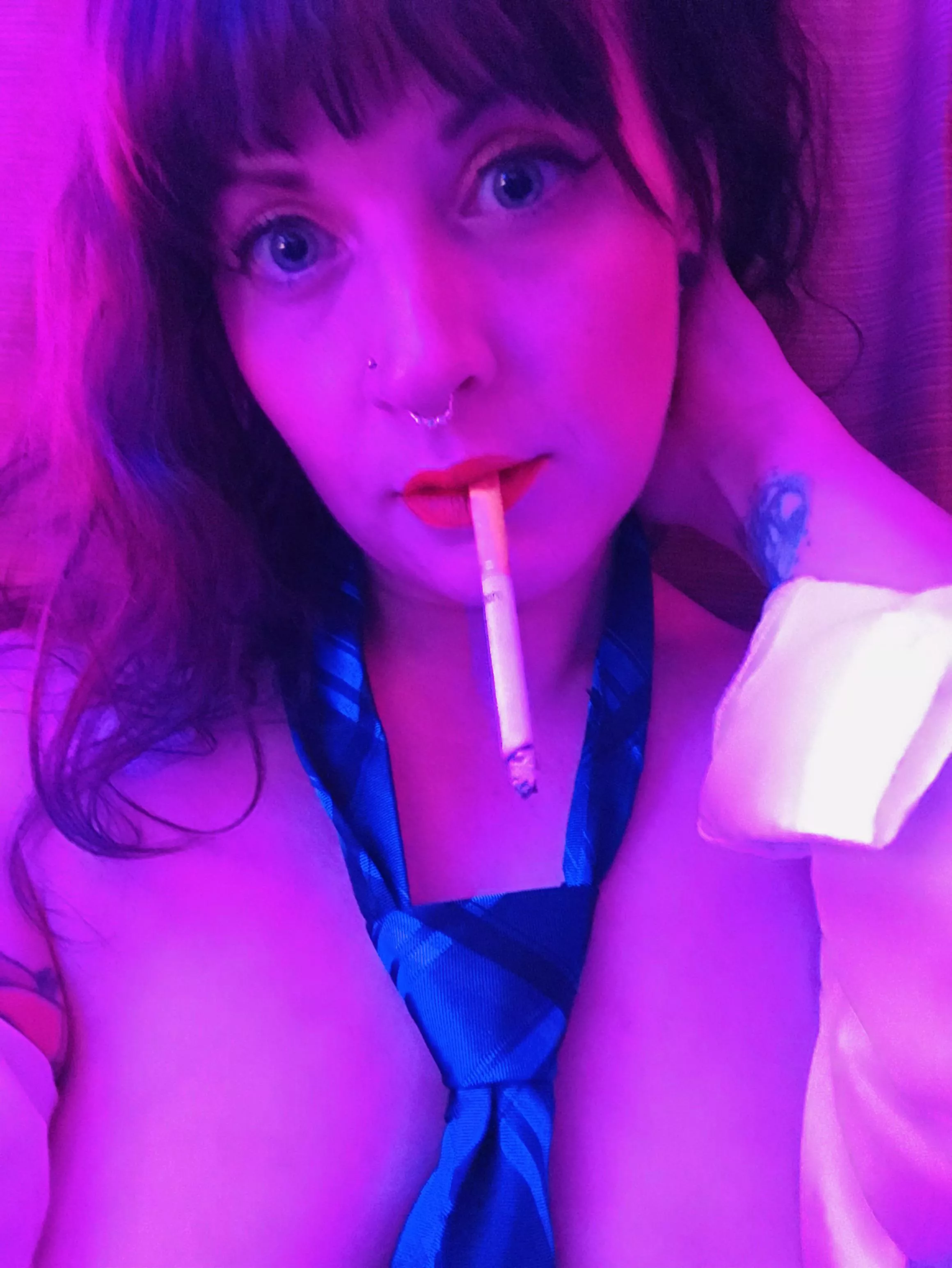 I think Iβve got a good dangle down.. π I think Iβve got a good dangle down.. π