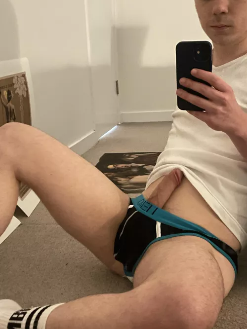 I think mine is too small >:(