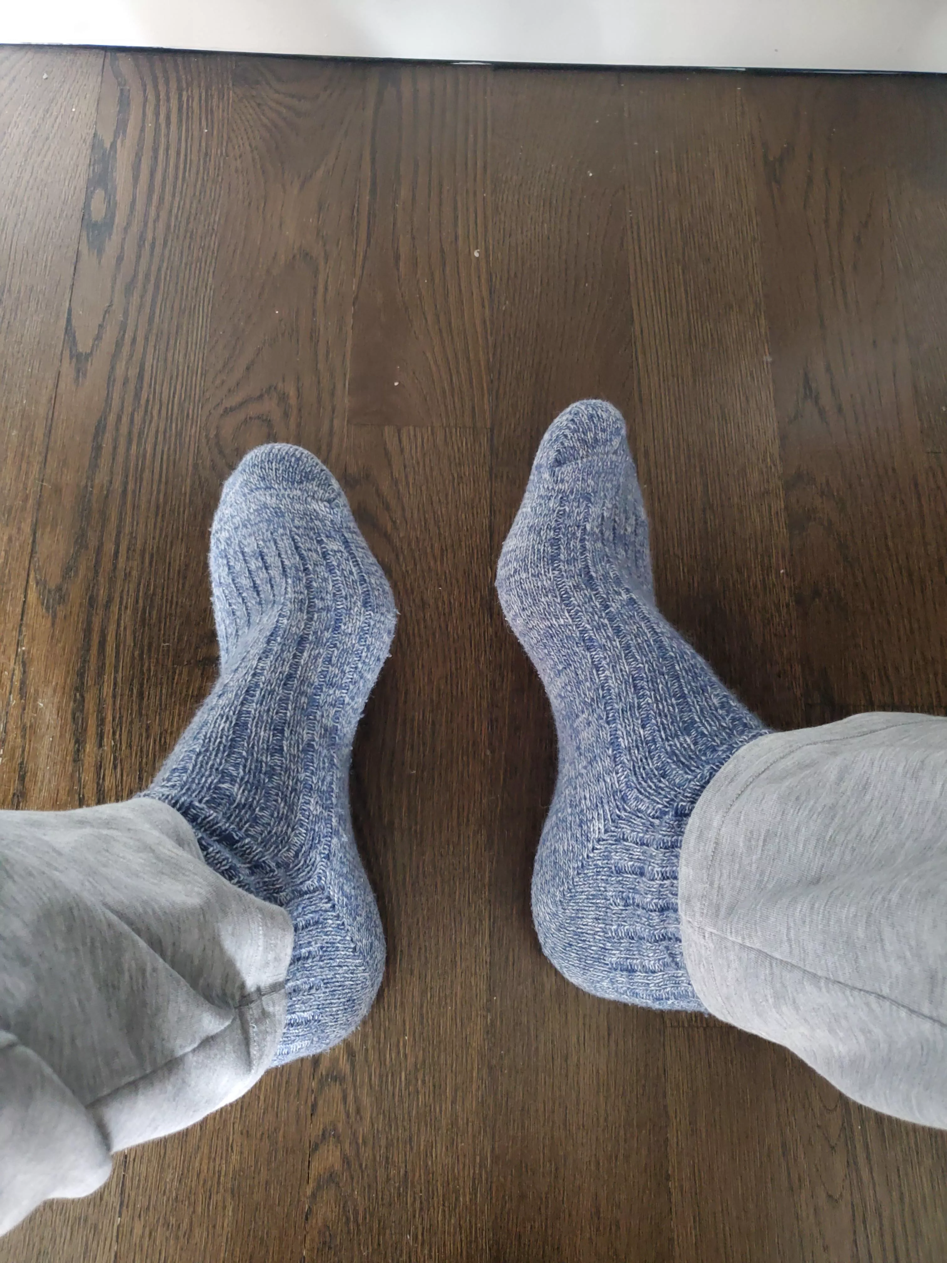 I think my favorite part about the cold weather is nice comfy socks? Don't you agree? I think my favorite part about the cold weather is nice comfy socks? Don't you agree?