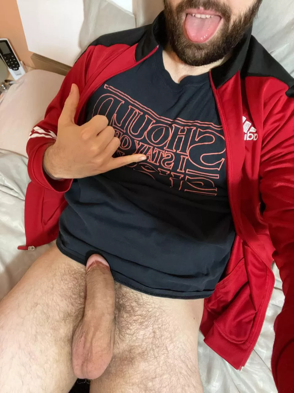 I think my softie is quite thick