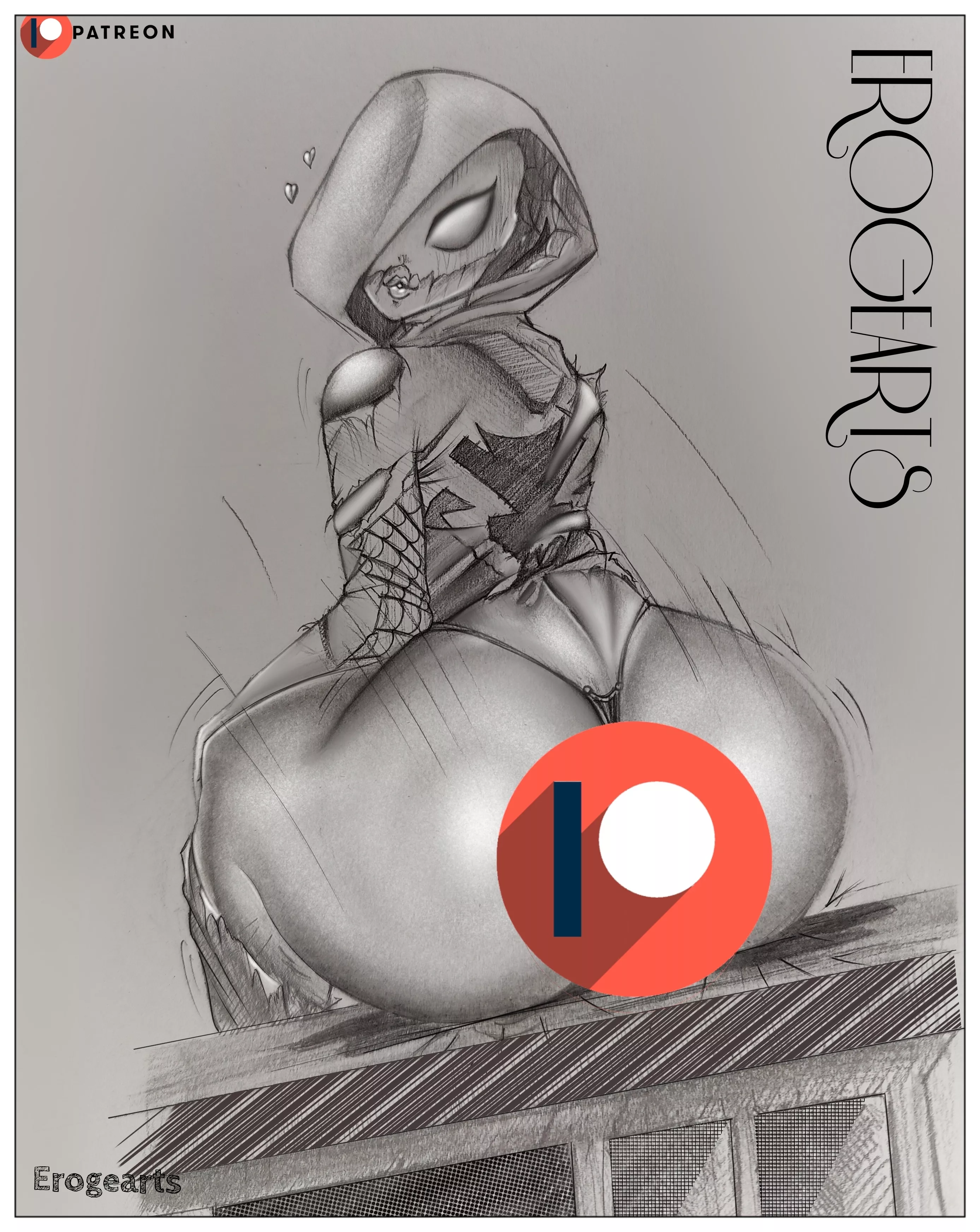 I Think She Needs A Change