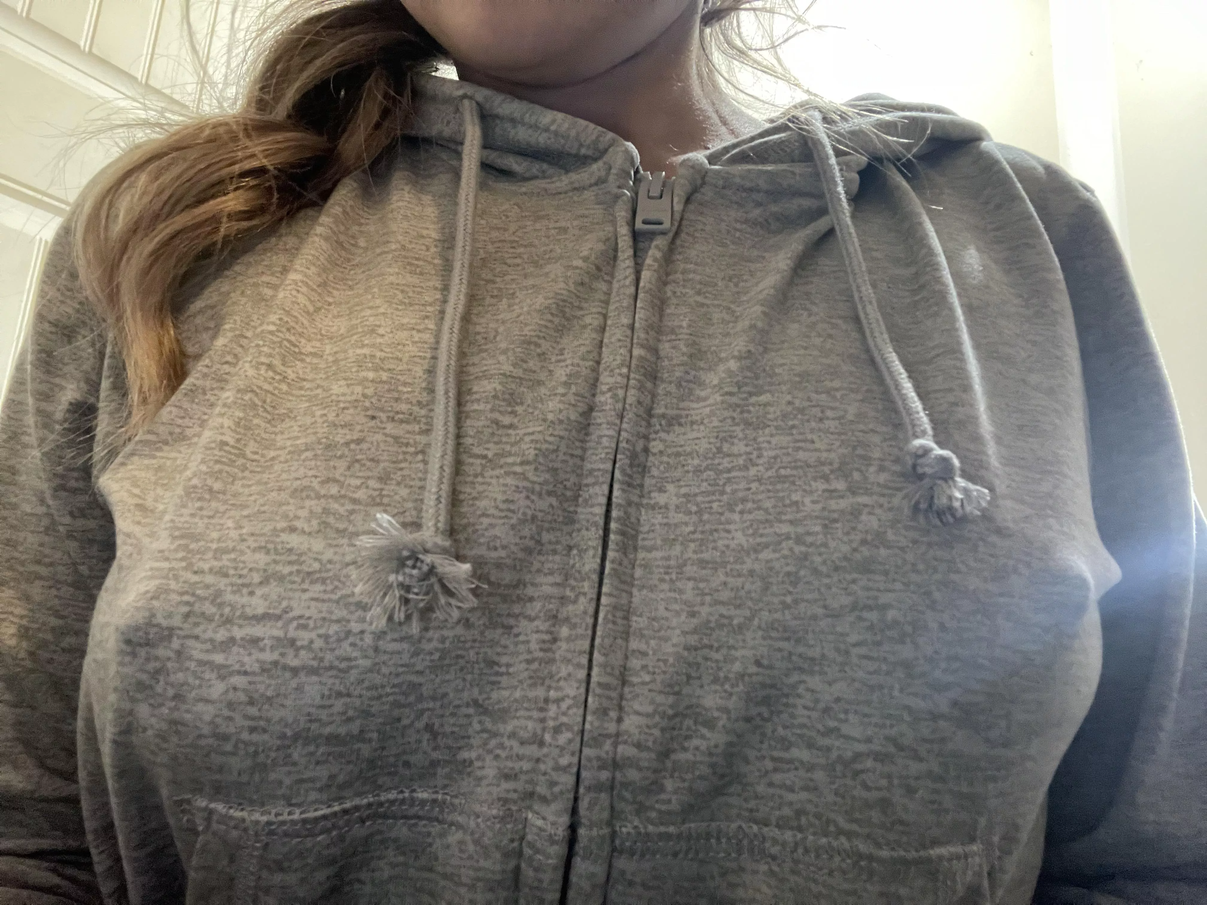 I think someone left a window open! 😜