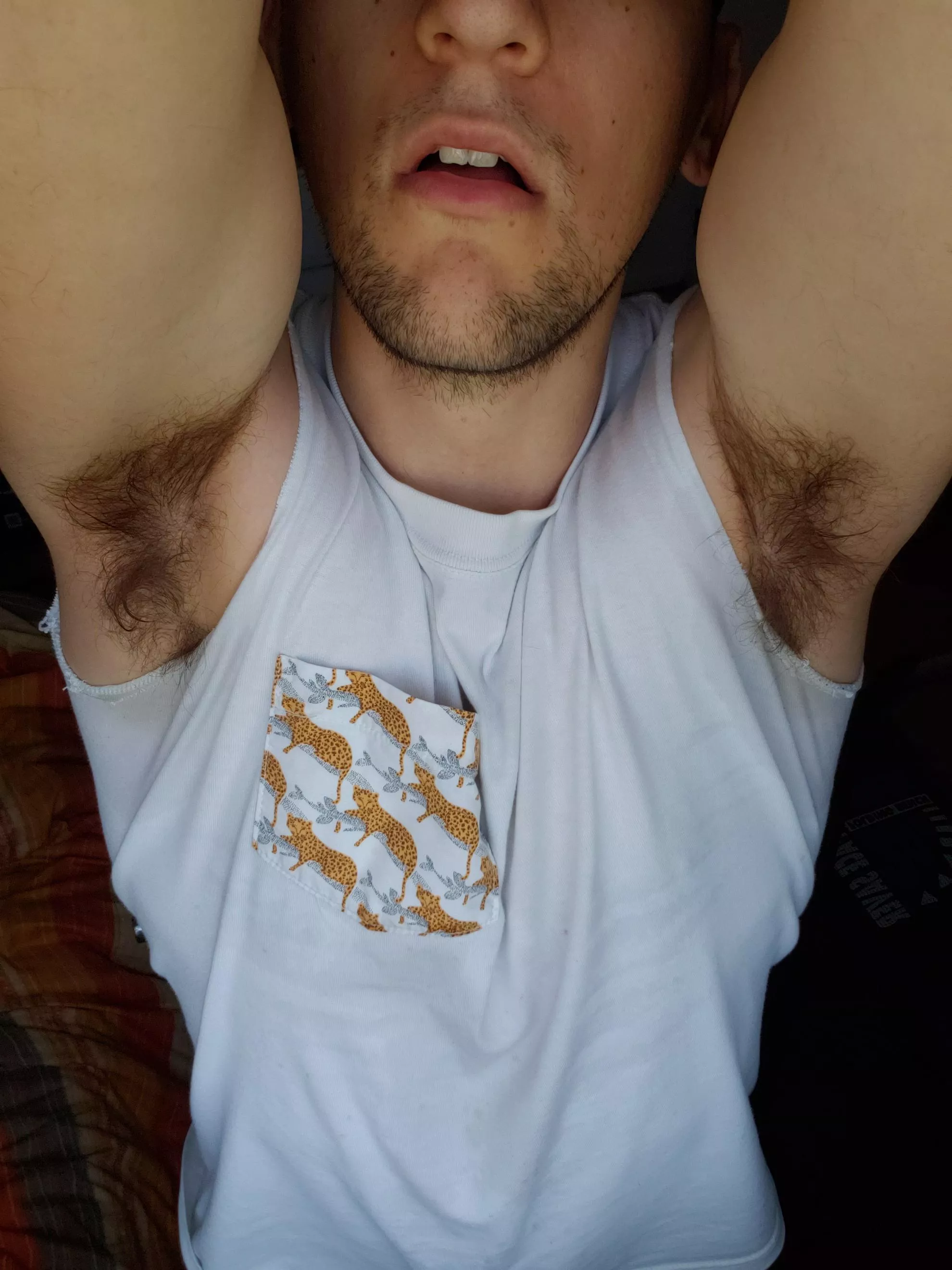 I think the neighbors look at me working out I think the neighbors look at me working out