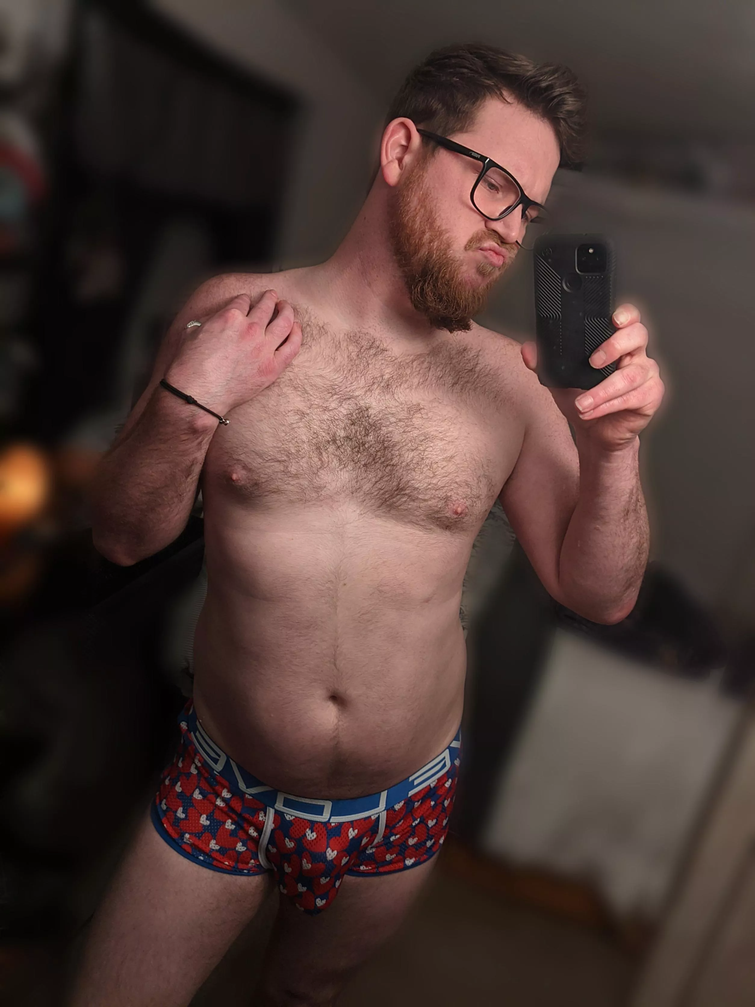 I Think These Will Impress (self) I Think These Will Impress (self)