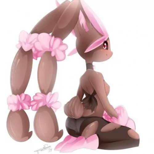 I think they might be ripped