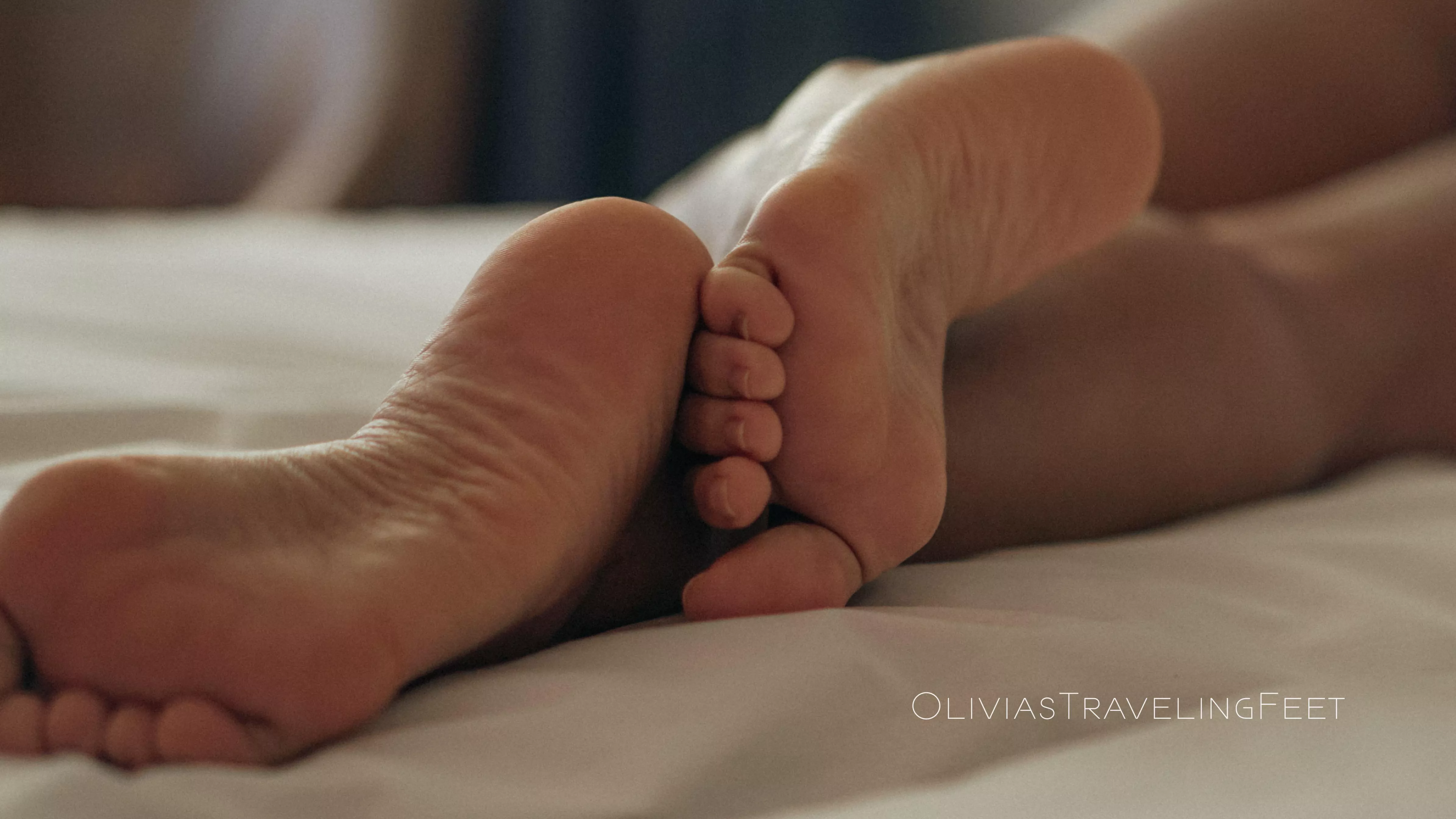 I think we agreed that Sunday’s are for worshipping.