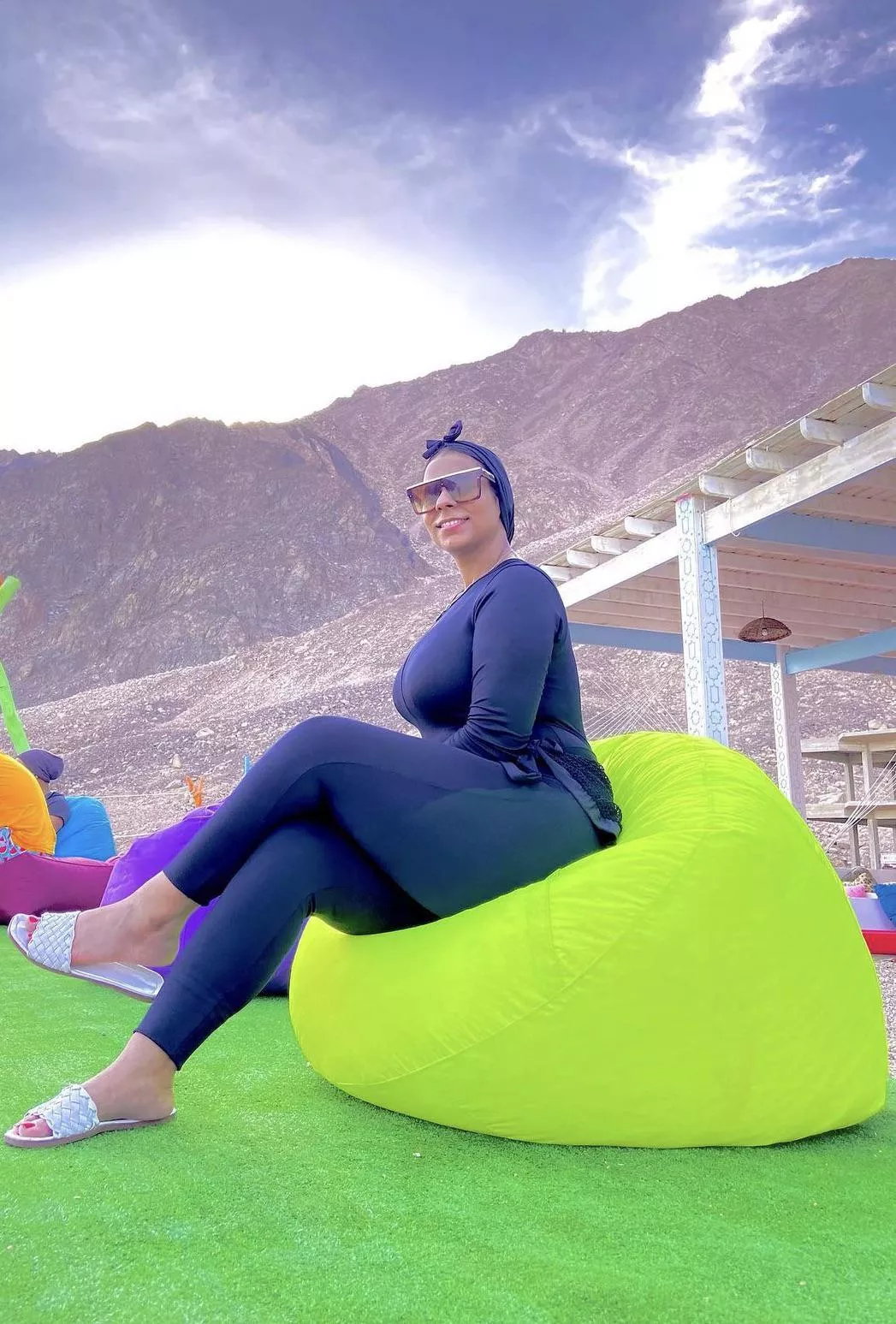 I think white men miss a lot about arab , specially Egyptian women’s