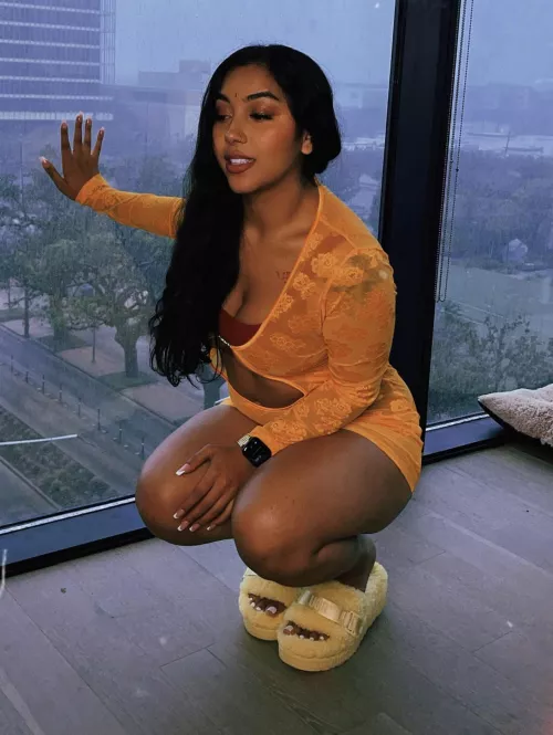 I think white nails are my favorite